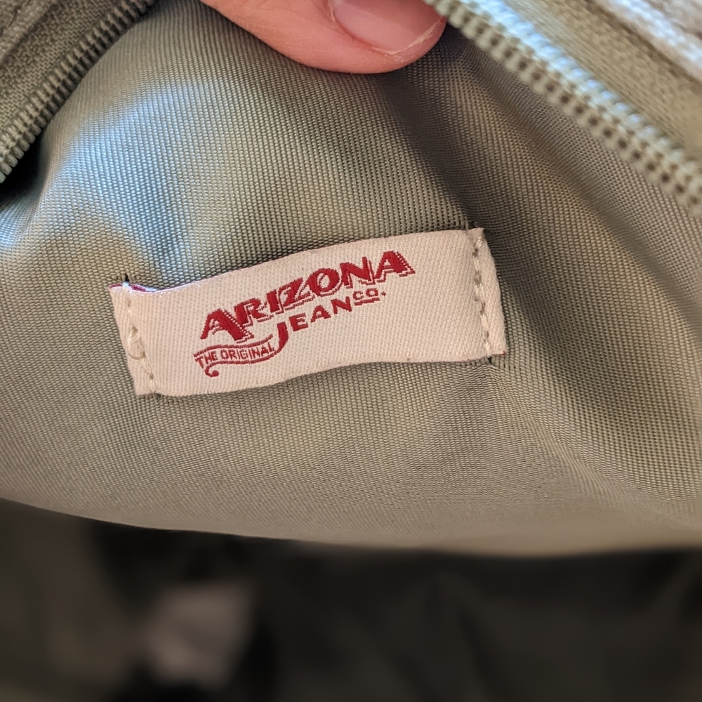 Arizona Jean Company Backpack - Picture 6 of 6
